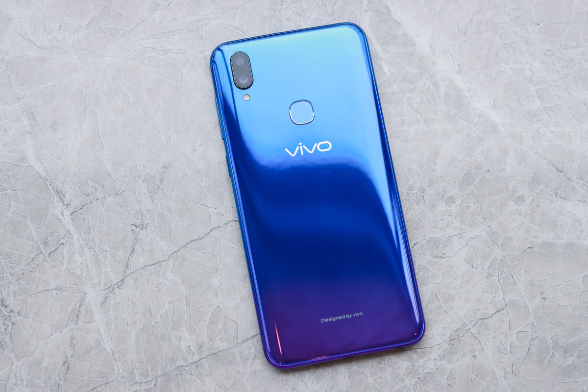vivo V11i