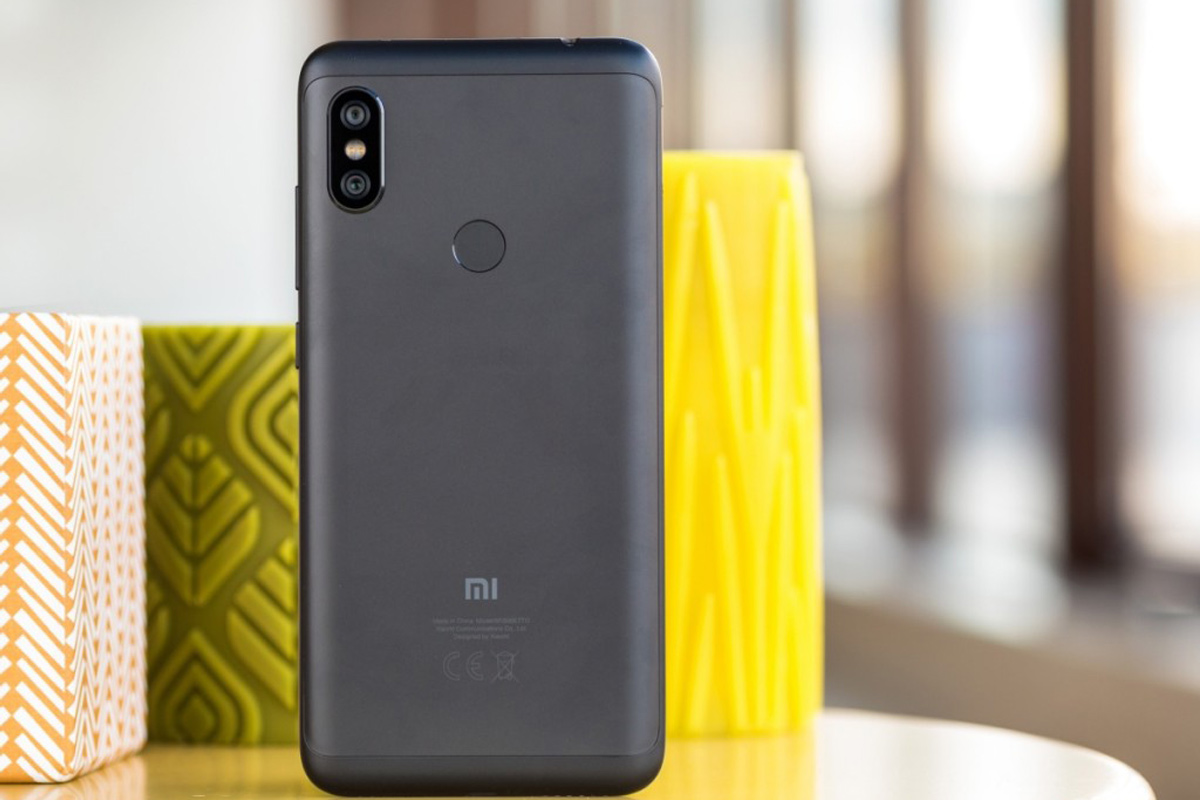 Xiaomi Redmi Note 6 Pro