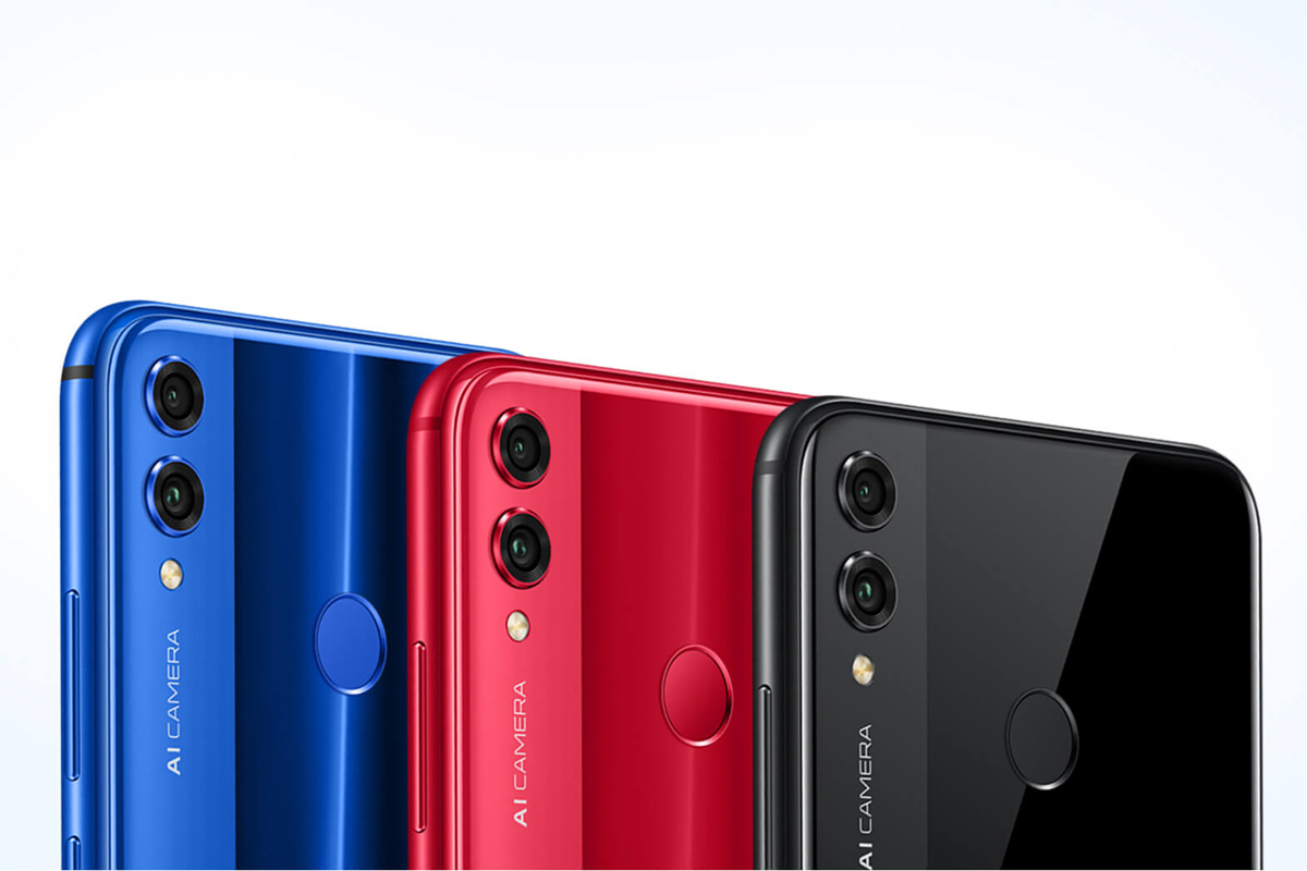 Honor 8X phone specification and price – Deep Specs