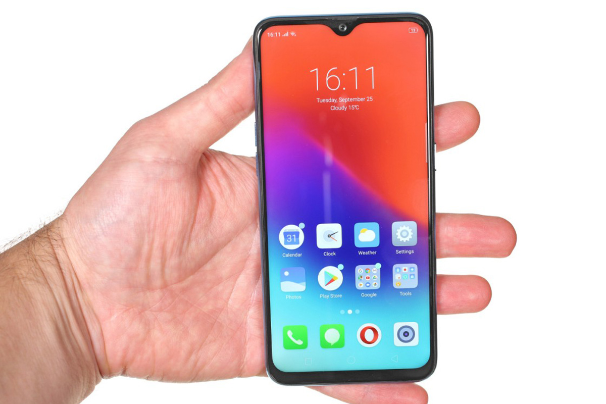 Oppo Realme 2 Pro