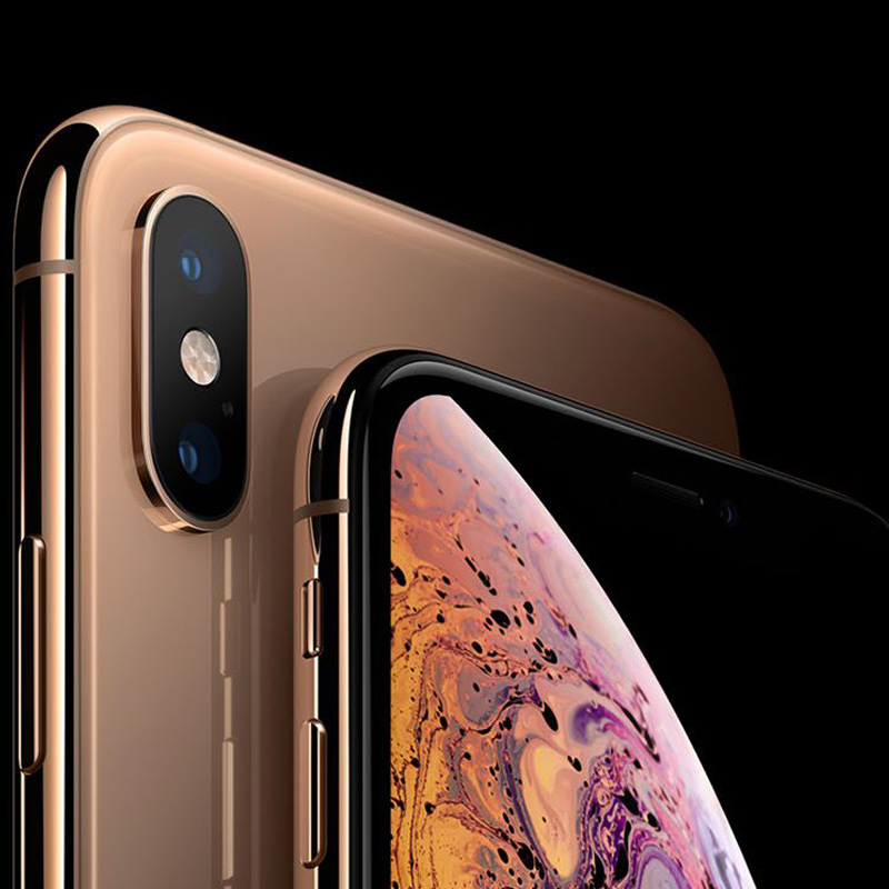 Apple iPhone XS