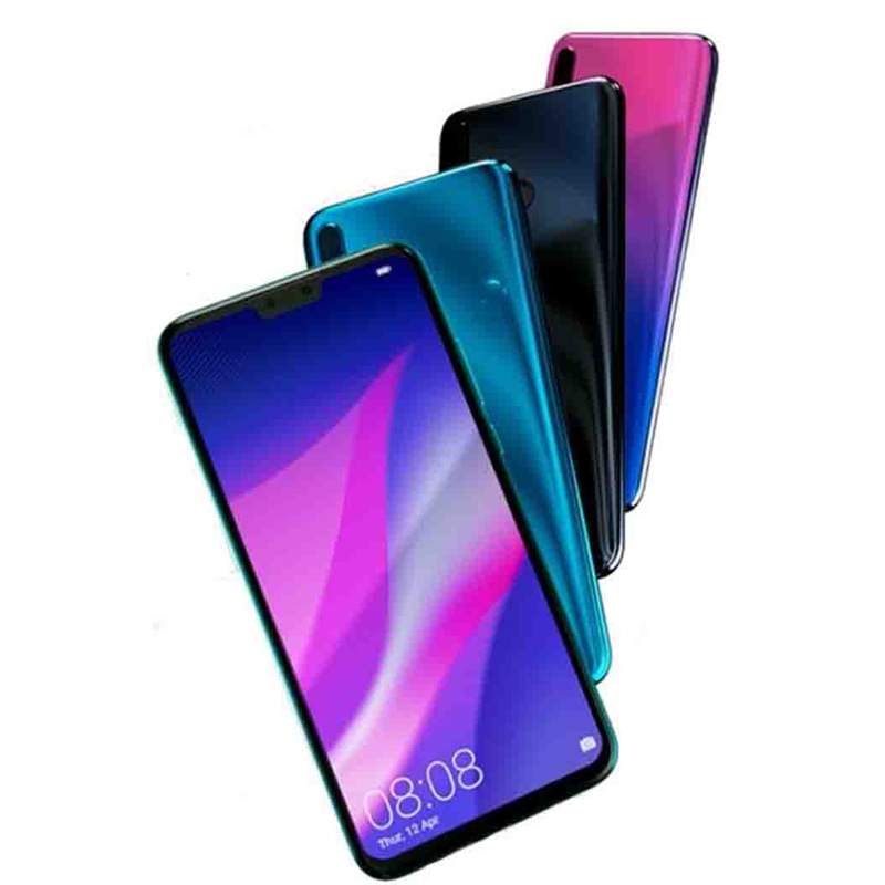 Huawei Y9 (2019)