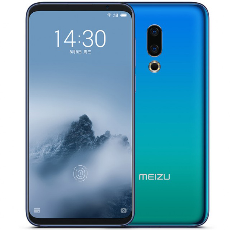 Meizu 16X