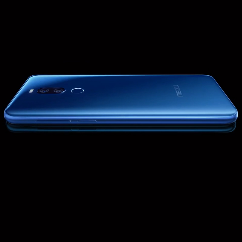 Meizu X8