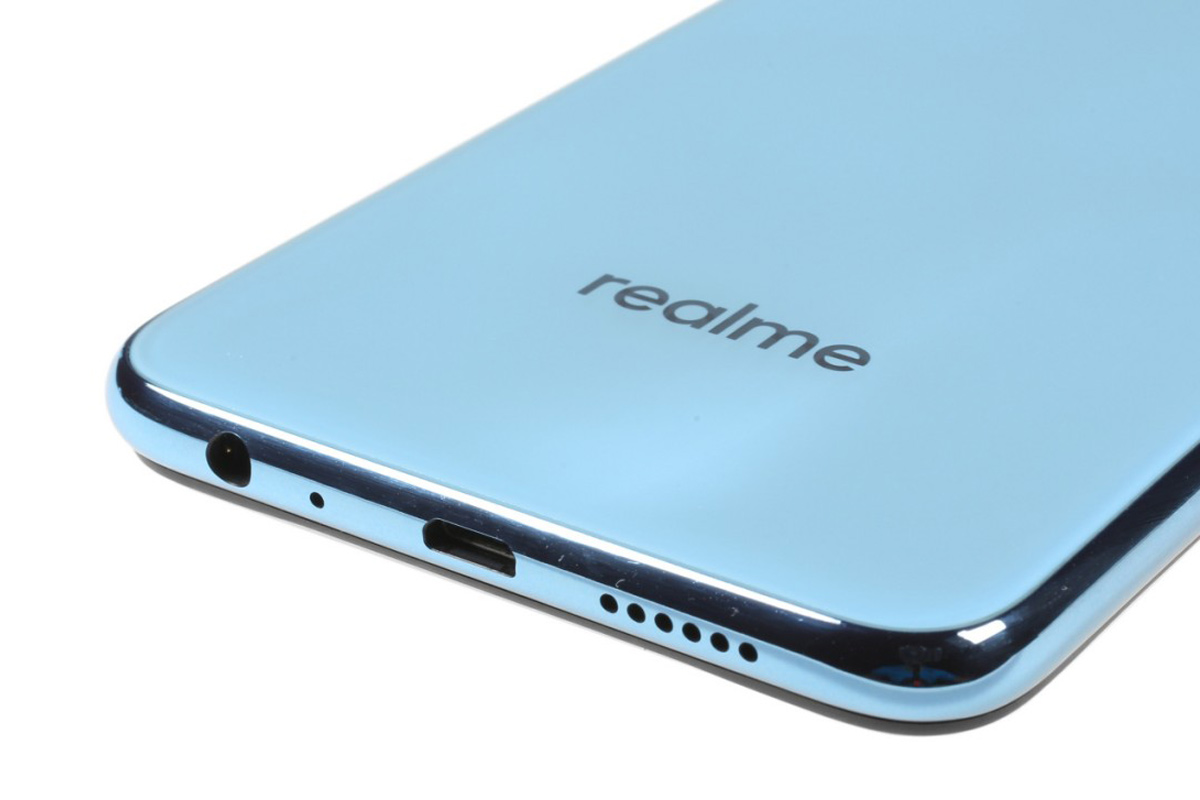 Oppo Realme 2 Pro