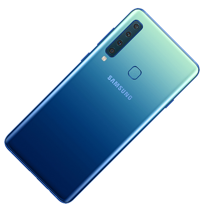 Samsung Galaxy A9 (2018)