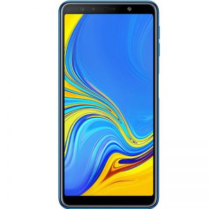 Samsung Galaxy A7 (2018)