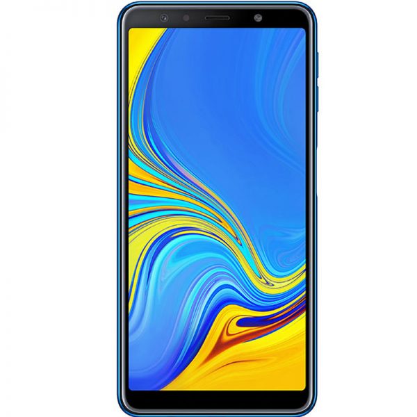 Samsung Galaxy A7 (2018)