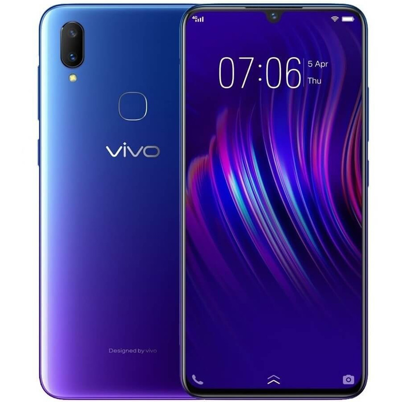 vivo V11i