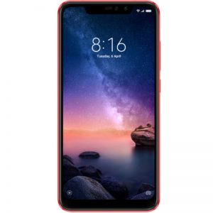 Xiaomi Redmi Note 6 Pro