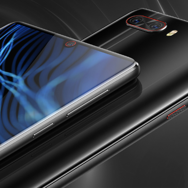 ZTE nubia Z18