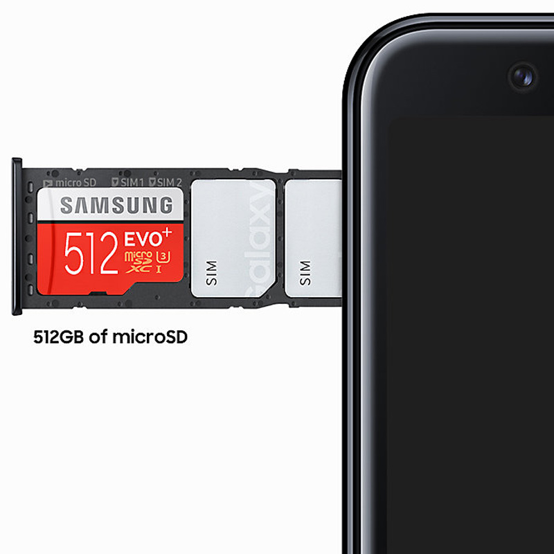 specs of samsung a7 2018