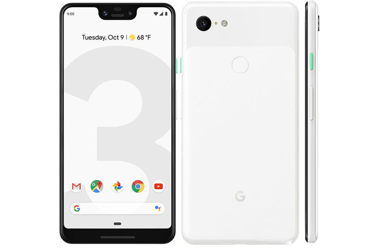 Google Pixel 3 XL phone specification and price - Deep Specs