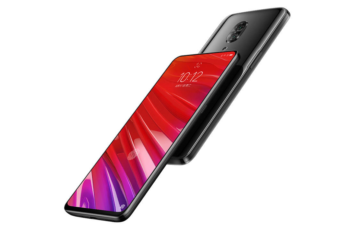 Lenovo Z5 Pro