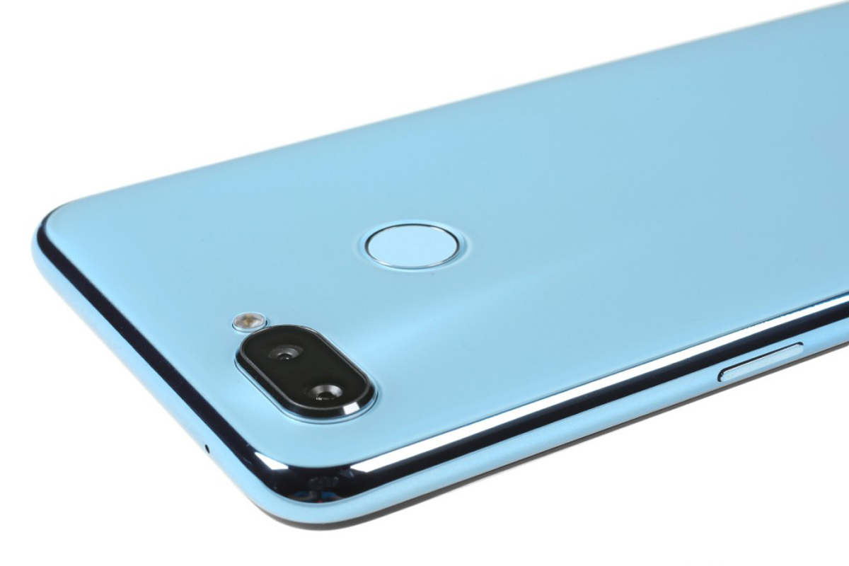 Oppo Realme 2 Pro