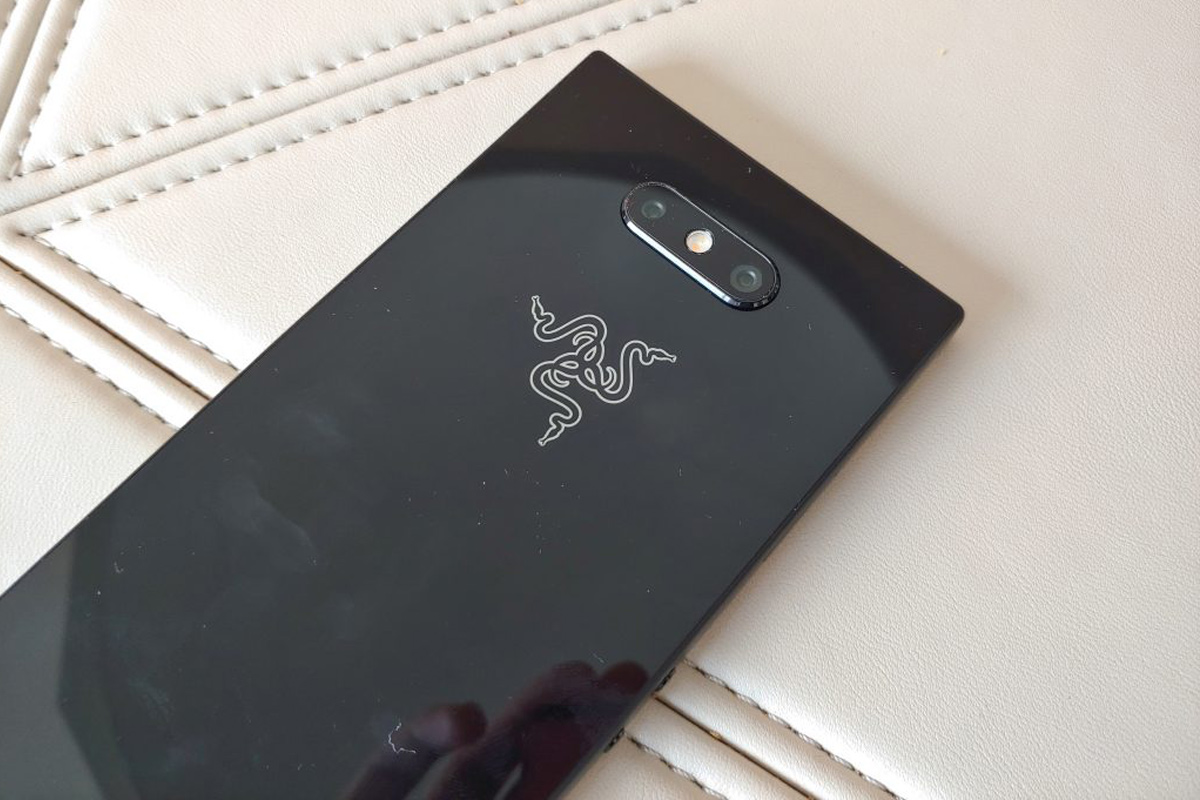 Razer Phone 2