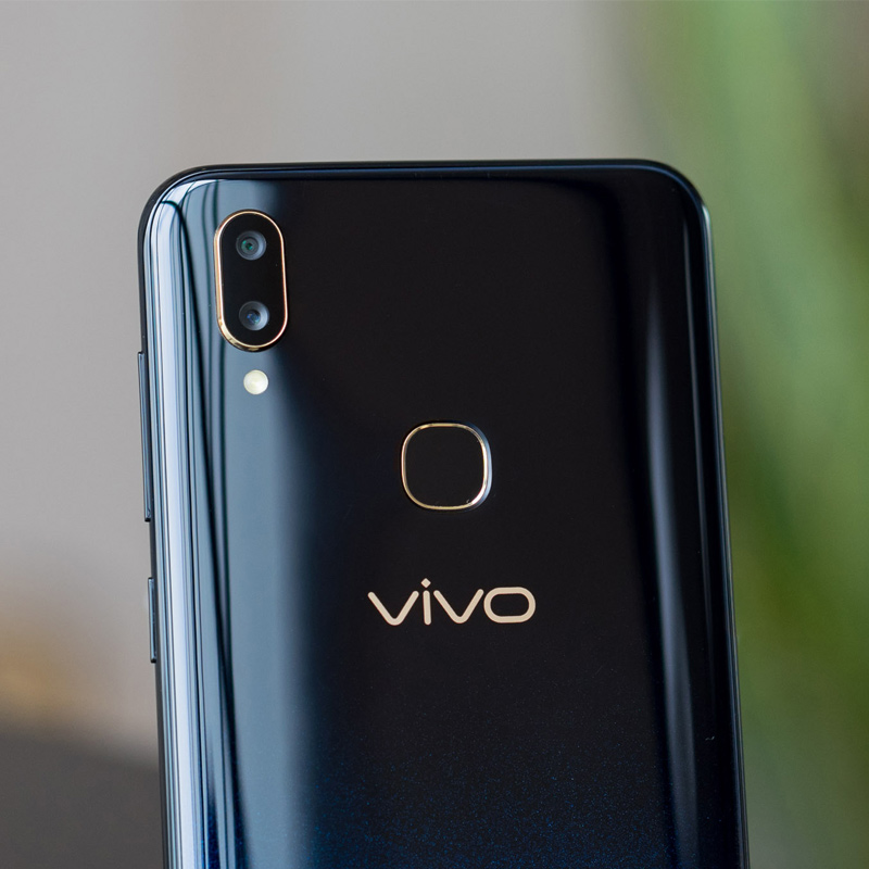 vivo V11i