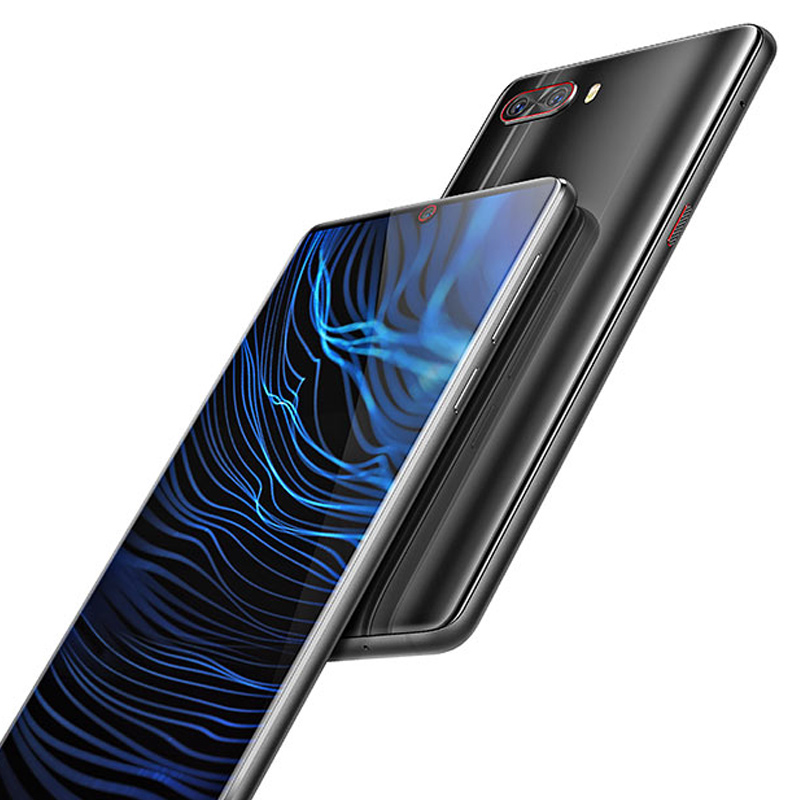 ZTE nubia Z18