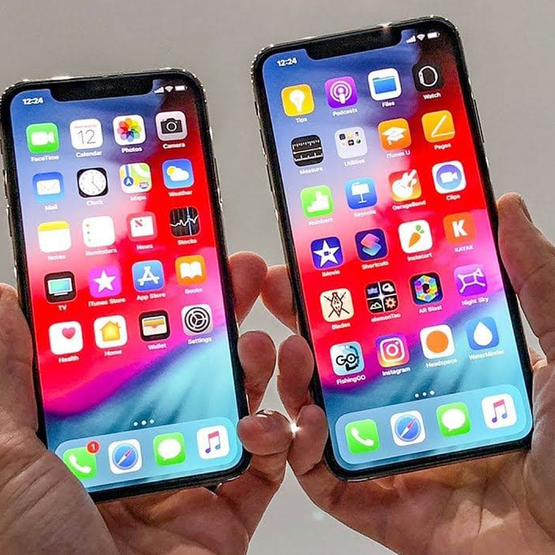 Apple iPhone XS