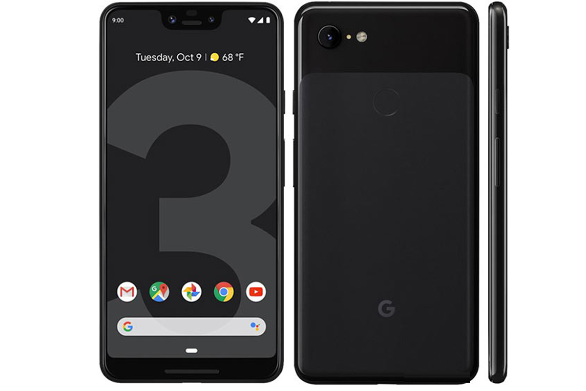 Google Pixel 3 XL