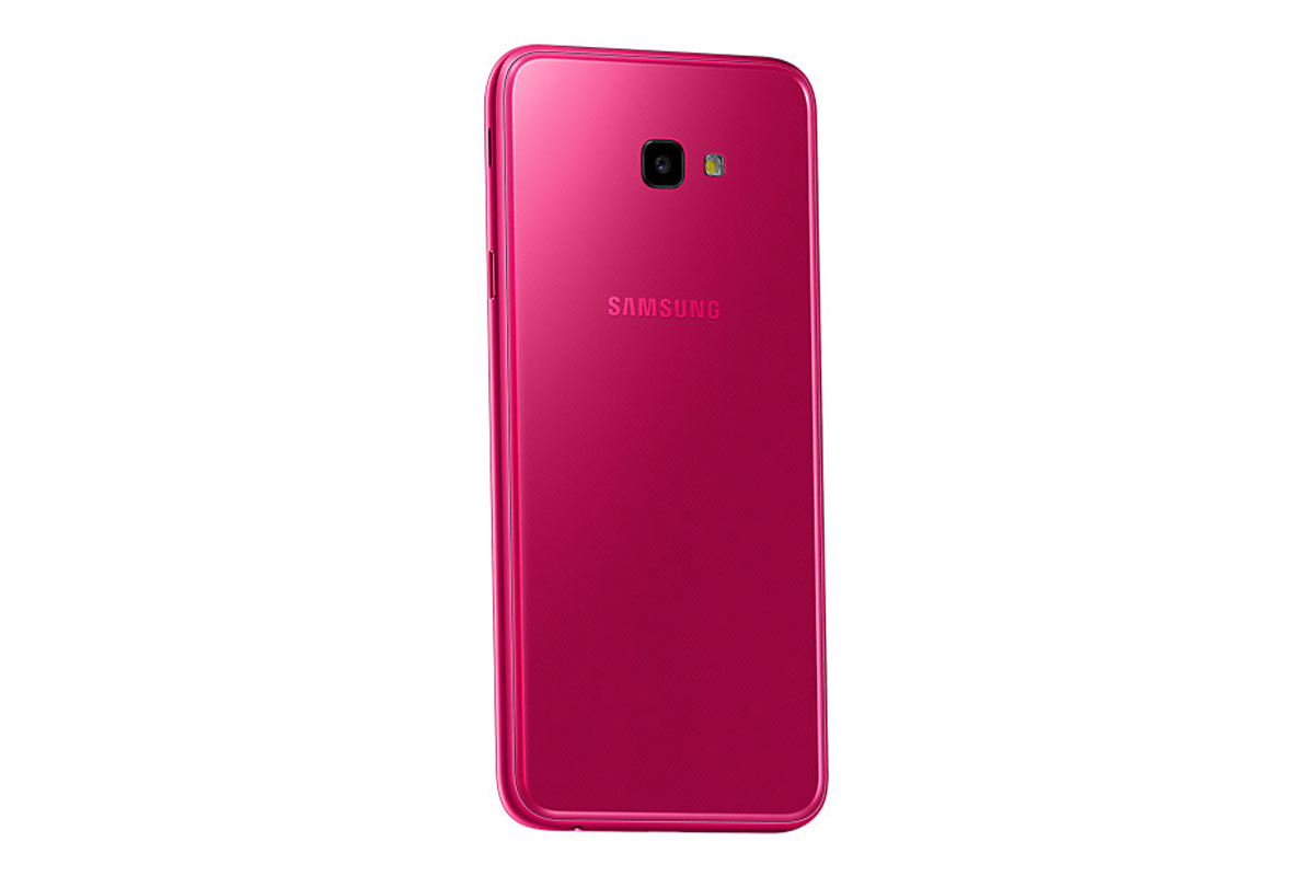Samsung Galaxy J4+ 
