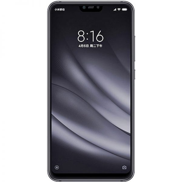 Xiaomi Mi 8 Lite