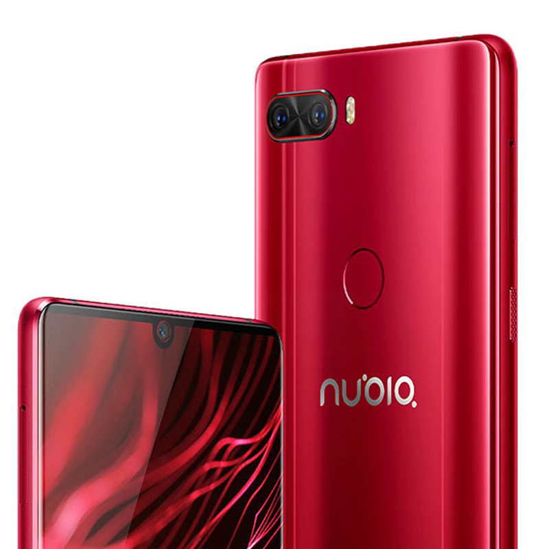 Zte nubia 9 pro купить