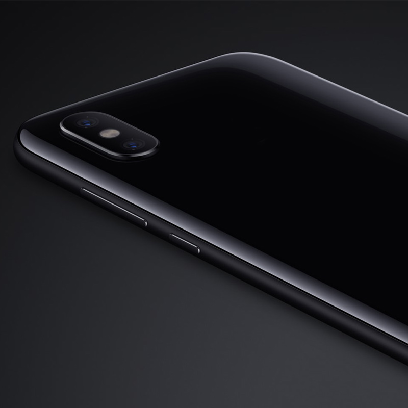 Xiaomi Mi 8 Pro