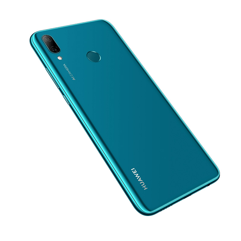 Huawei Y9 (2019)