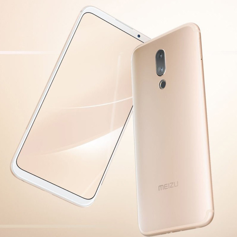 Meizu 16X