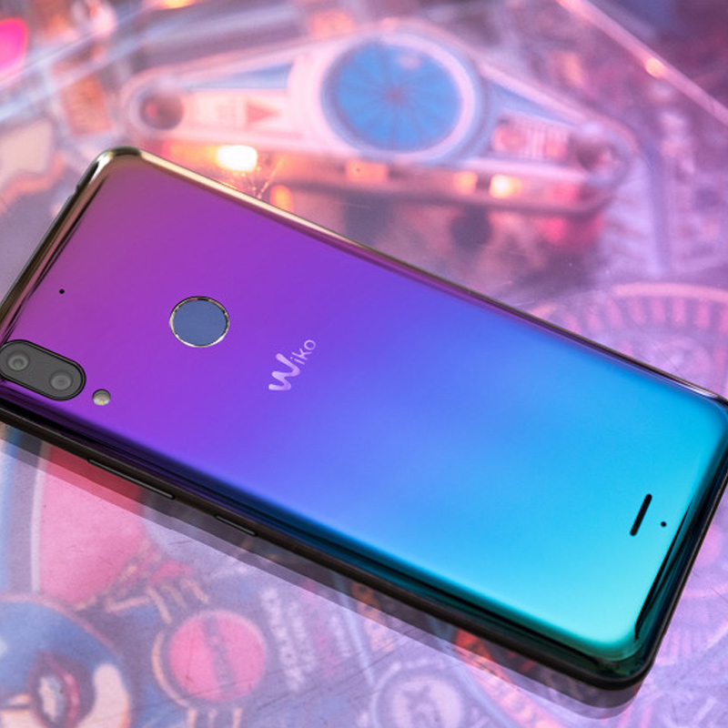 Wiko View2 Plus