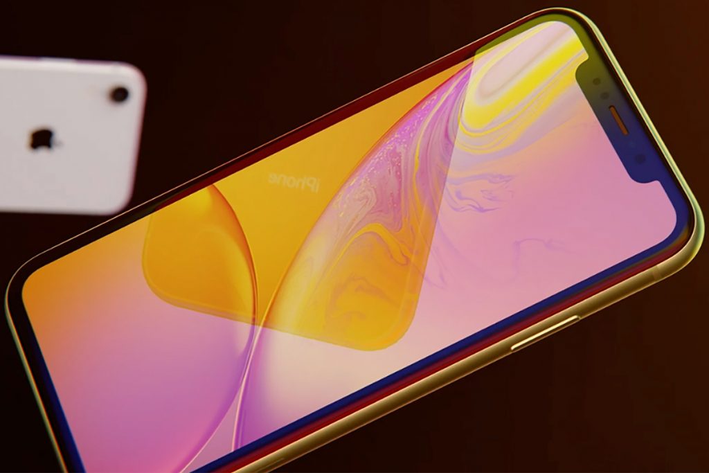 Apple iPhone XR phone specification and price Deep Specs