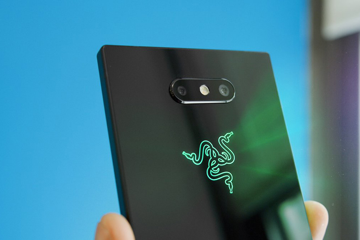 Razer Phone 2