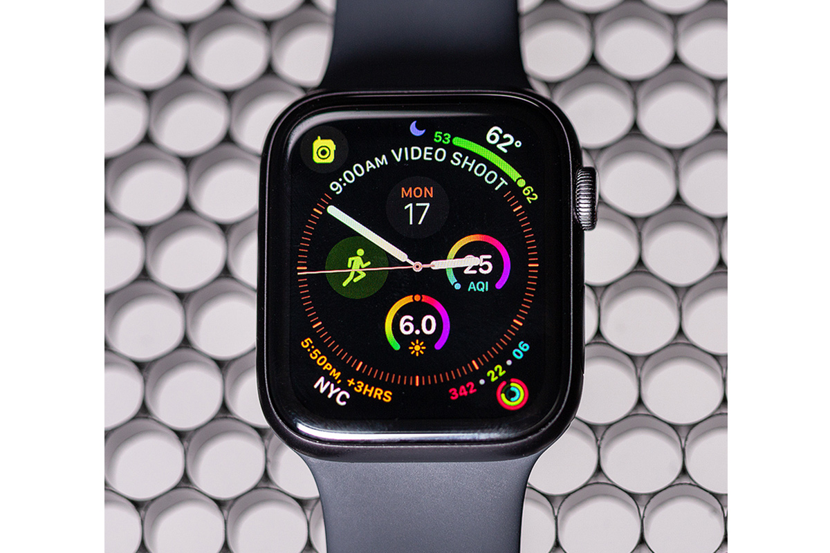 Apple Watch Series 4