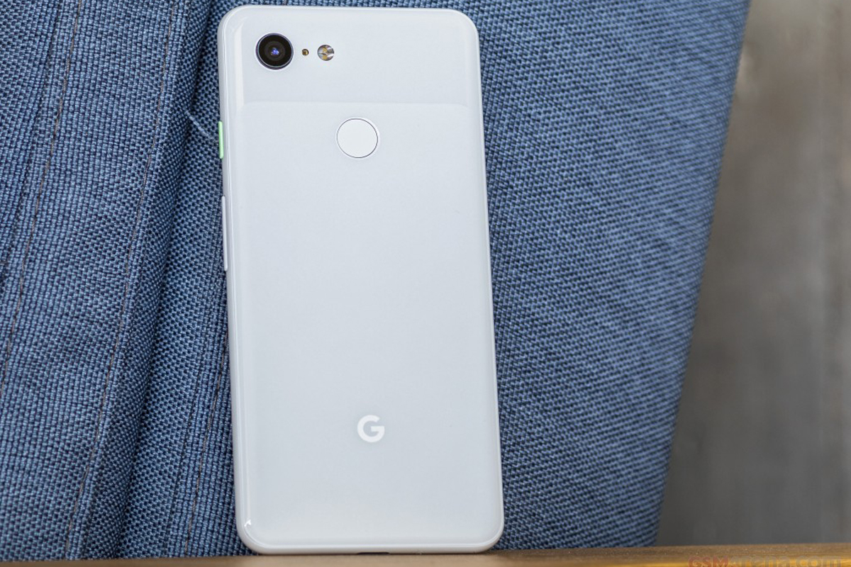 Google Pixel 3