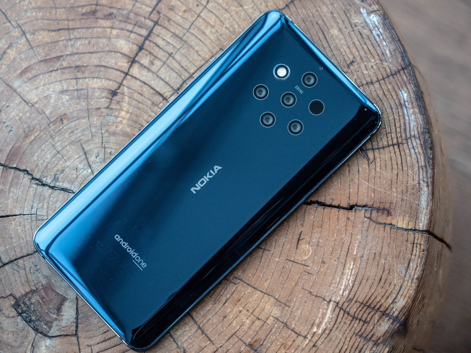 Nokia 9 PureView