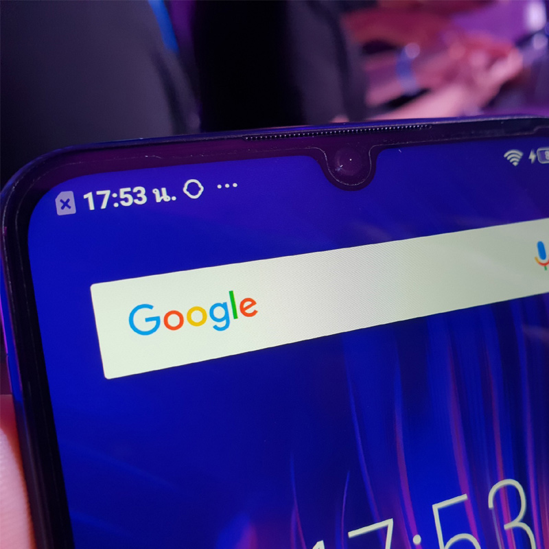 vivo V11i