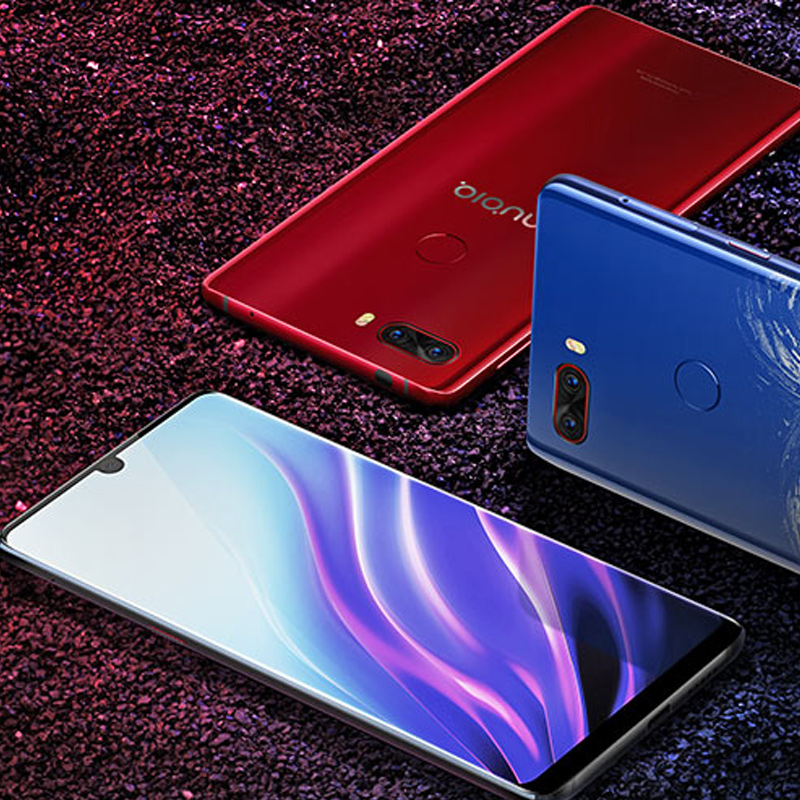 ZTE nubia Z18