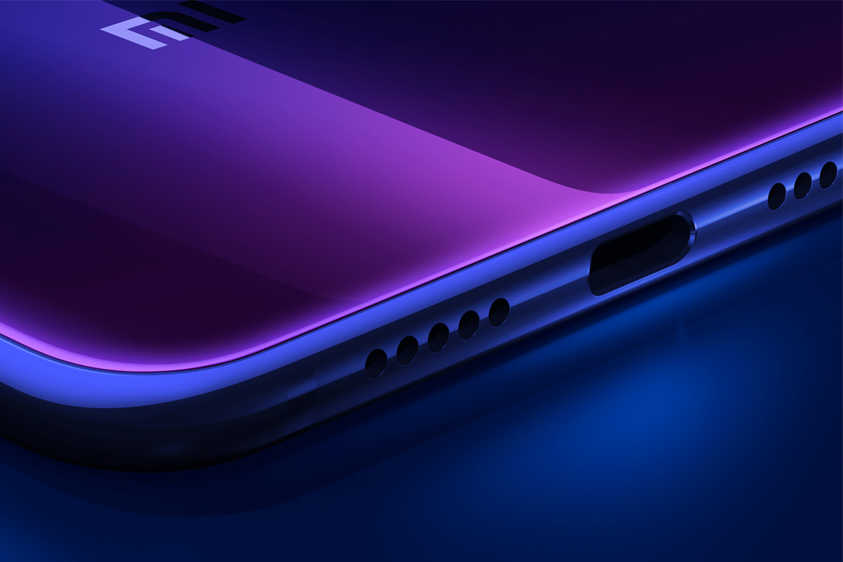 Xiaomi Mi 8 Lite
