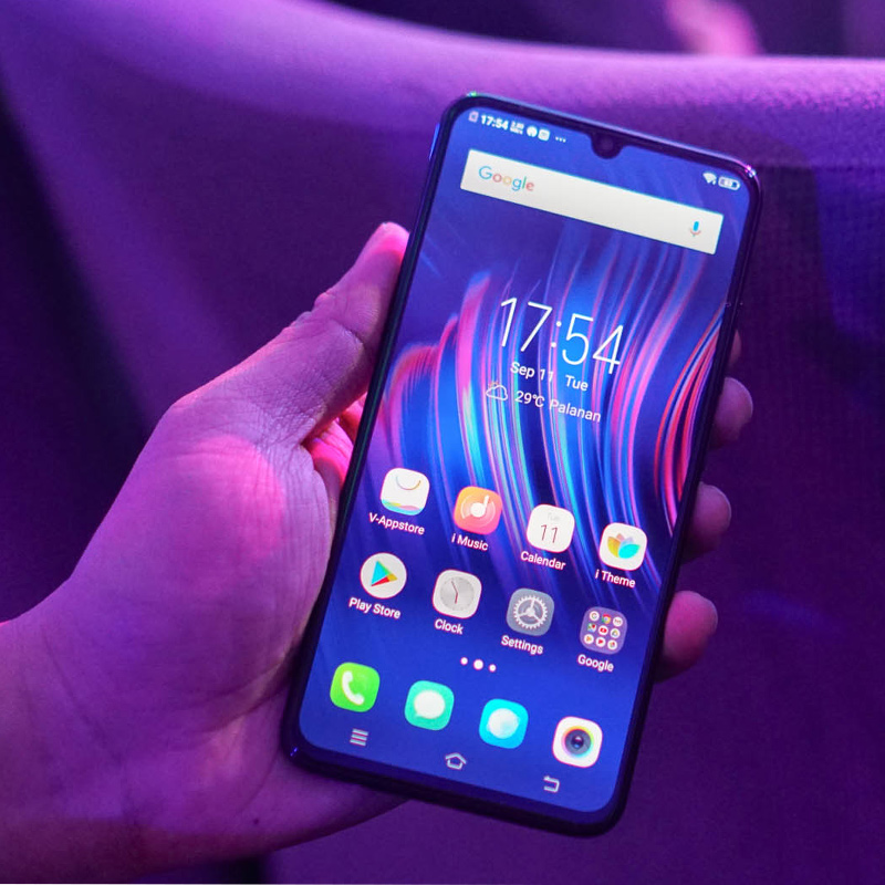 vivo V11i