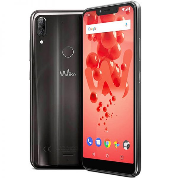 Wiko View2 Plus