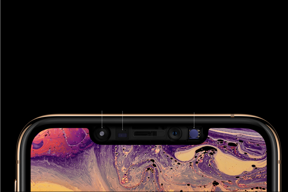 Apple iPhone XS