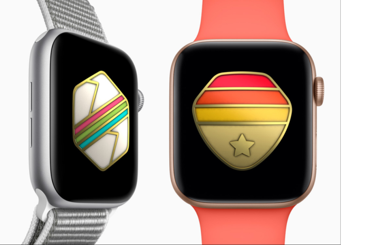 Apple Watch Series 4