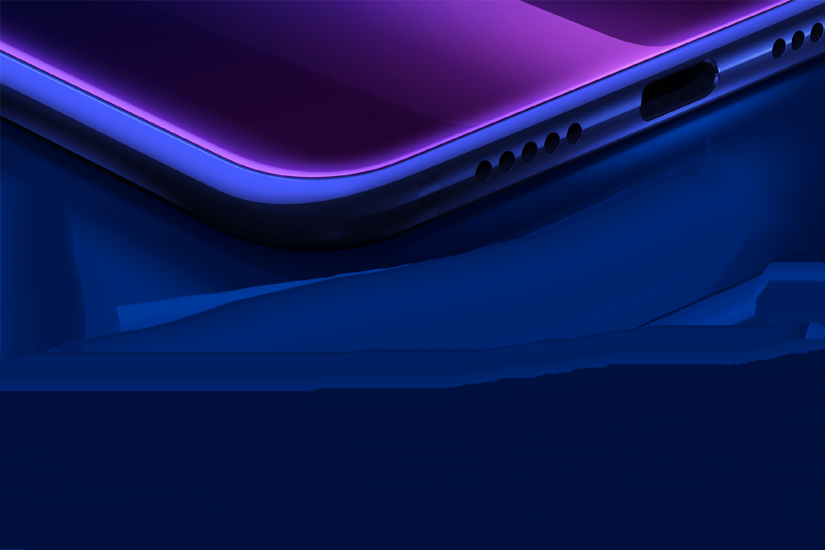 Xiaomi Mi 8 Lite