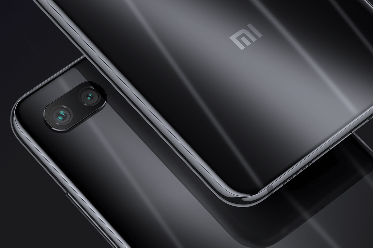 Xiaomi Mi 8 Lite