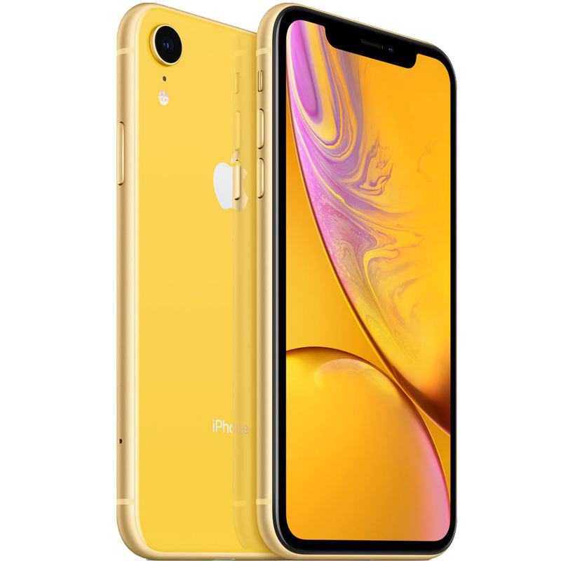 Apple iPhone XR