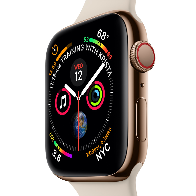 Apple Watch Series 4