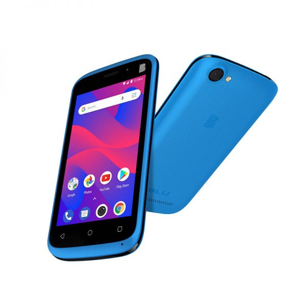 BLU Advance L4 phone specification and price – Deep Specs