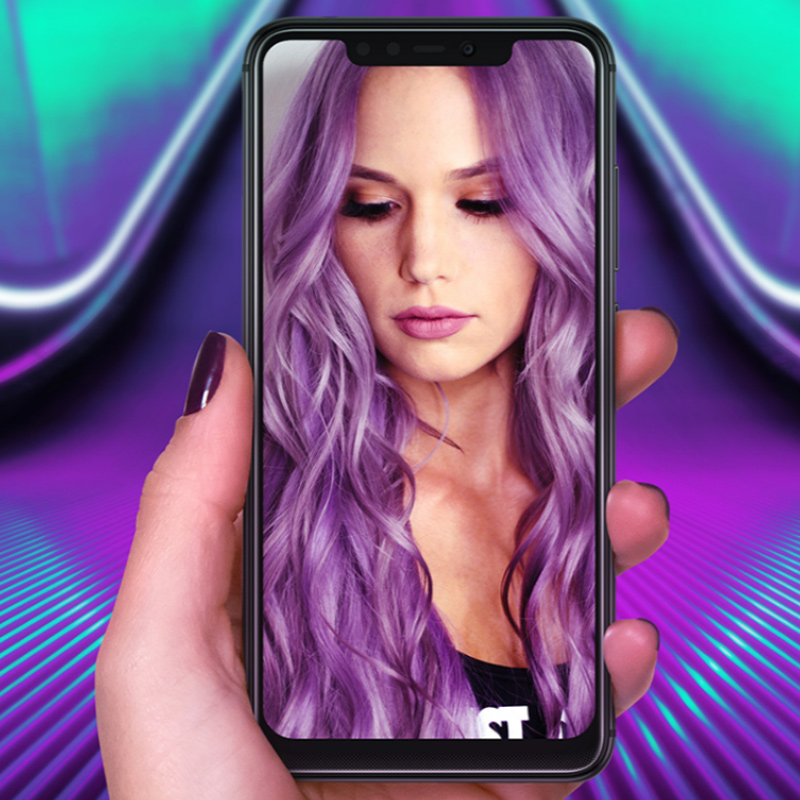 BLU Vivo XI
