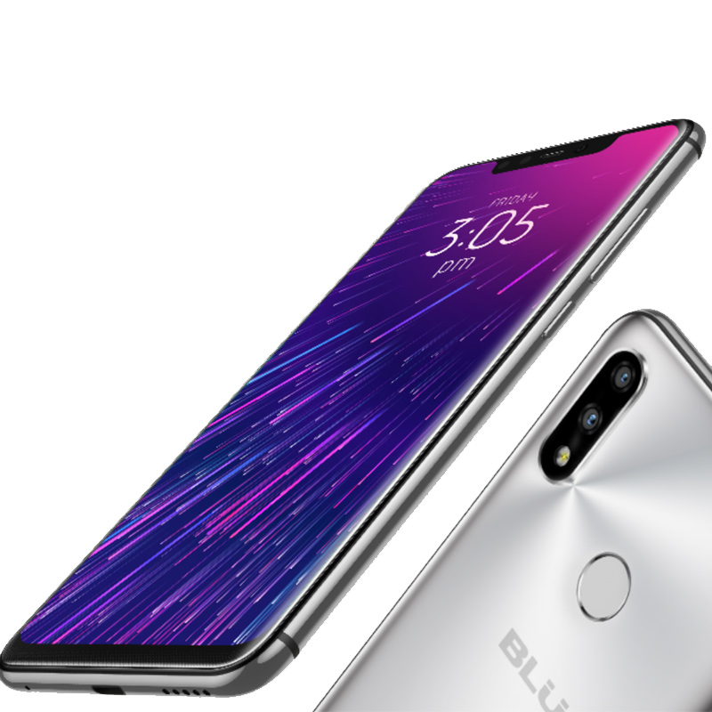 BLU Vivo XI